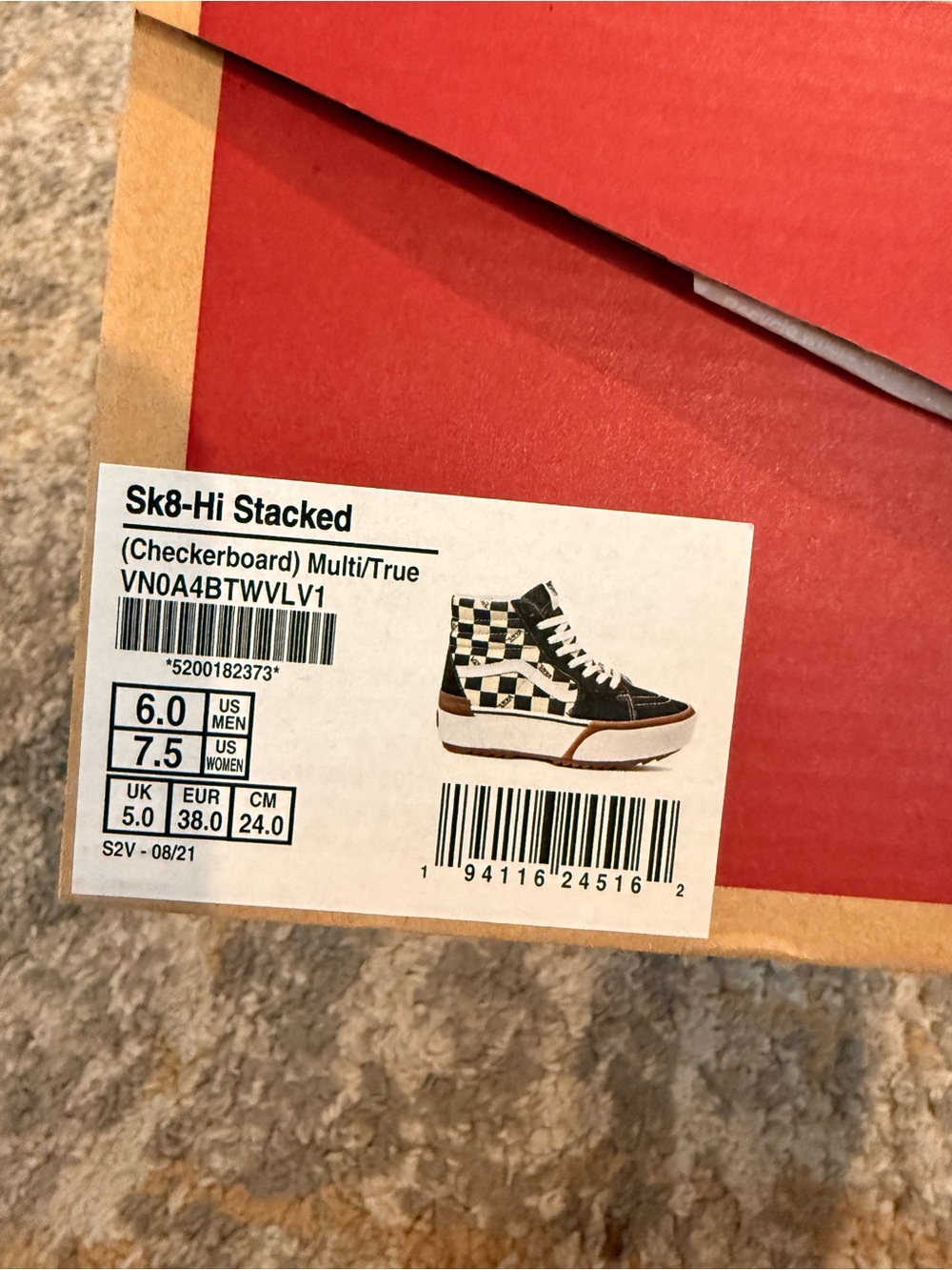 ❌❌SOLD❌❌ - Picture 9 of 9